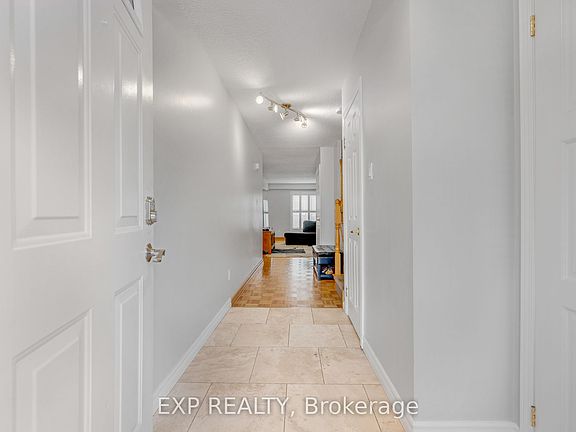 3rd image of 750 Burnhamthorpe Rd E #31