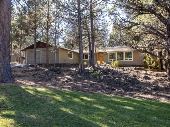 61335 Robin Hood Ln, Bend, OR 97702