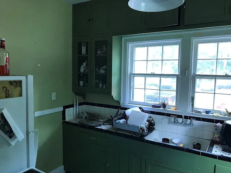Beauitful 2 Bedroom 1 Bathroom House One Block From Campus — Photo 4