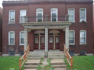 3452 Alberta St #52-54, Saint Louis, MO 63118