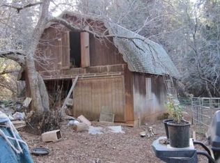 5800 Yankee Jims Rd, Foresthill, CA 95631