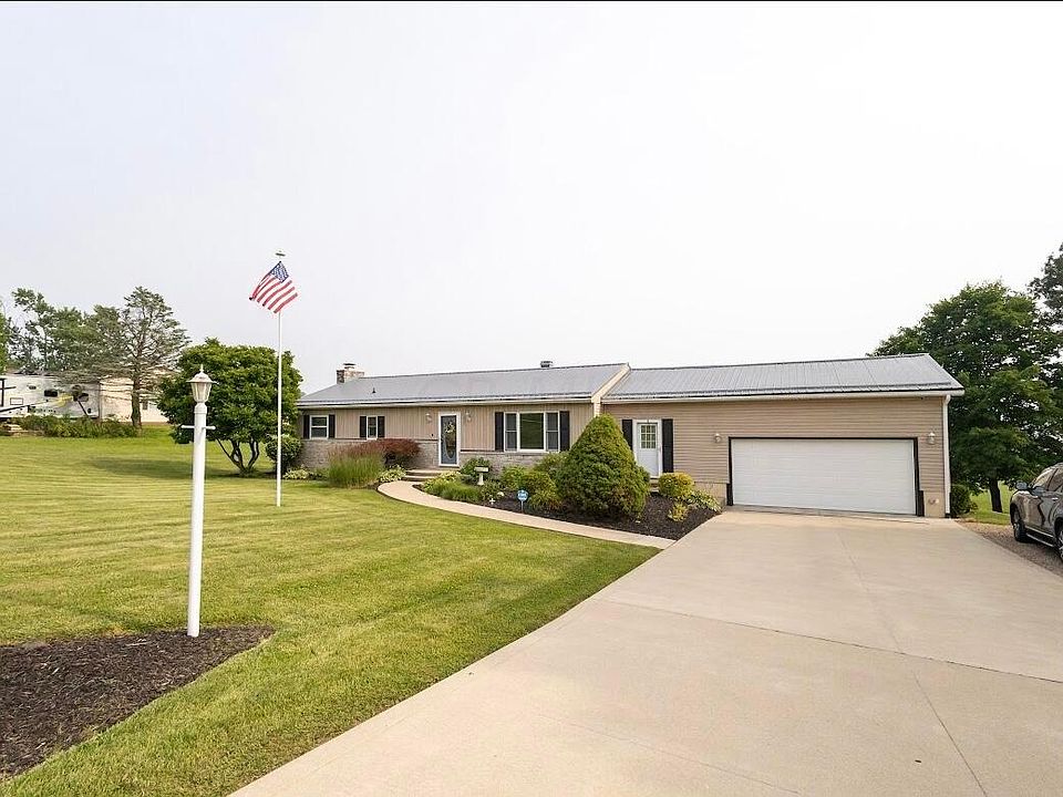 7569 Township Road 2, Thornville, OH 43076 Zillow