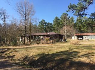 8905 Wildflower Ln, Waldron, AR 72958