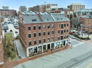 269 Commercial St APT 5D, Portland, ME 04101
