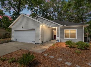 3604 NW 17th St, Gainesville, FL 32605