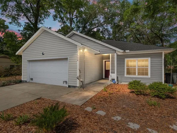 3604 NW 17th St, Gainesville, FL 32605