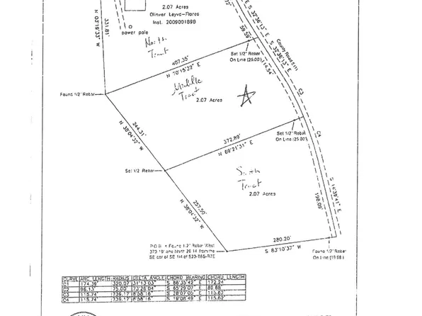 653 County Road 5111, Booneville, MS 38829