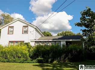 2016 Peck Settlement Rd, Jamestown, NY 14701