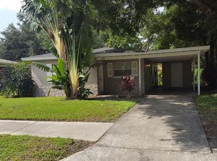 1911 Palmetto St, Tampa, FL 33607