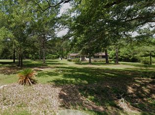 6183 Toney Rd, Liberty, MS 39645