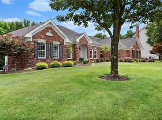 17614 Lasiandra Dr, Chesterfield, MO 63005