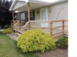 465 McKinley Rd, Middlebrook, VA 24459