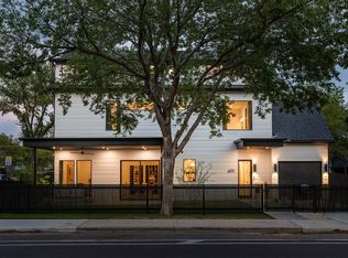 4911 Duval St, Austin, TX 78751