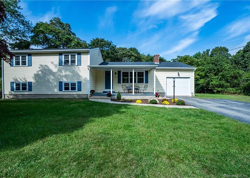 27 Old Black Point Rd, Niantic, CT 06357 Zillow