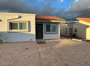 9932 E La Palma Ave #2, Gold Canyon, AZ 85118