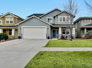 7713 S Wagons West Ave, Boise, ID 83716