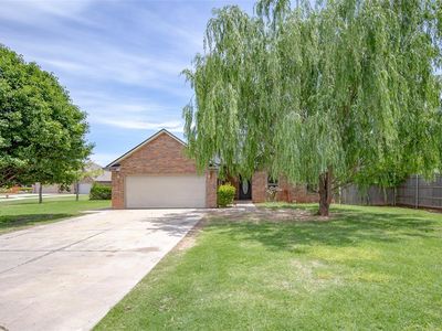 4708 Elk Creek Dr, Yukon, OK, 73099