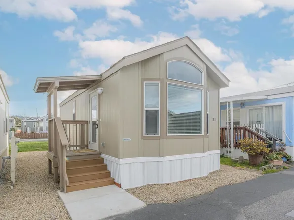835 Kimball Ave #21, Seaside, CA 93955
