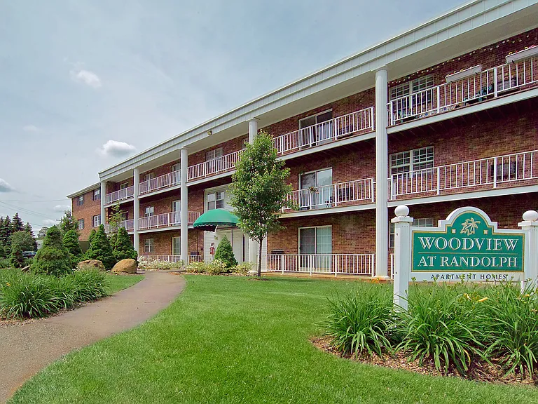 Woodview at Randolph — Photo 25