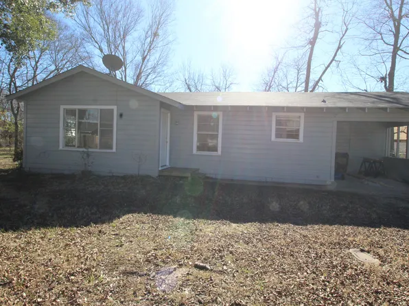 605 W Hill St, Grand Saline, TX 75140