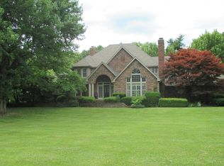 902 S Quail Run, Carthage, MO 64836