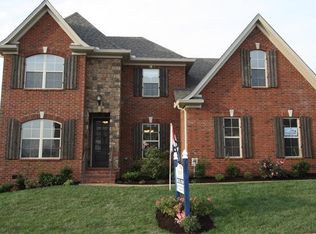 1579 Hunt Club Blvd LOT 211, Hendersonville, TN 37075