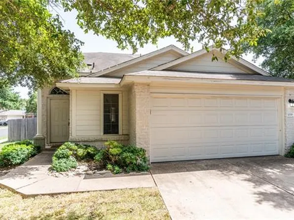 1006 Port Daniel Dr, Leander, TX 78641