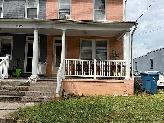 2nd image of 1031 S Duke St
