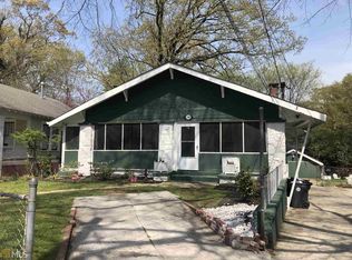 1347 Saint Michael Ave #D, Atlanta, GA 30344