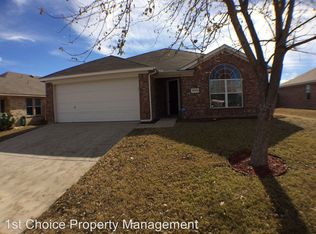 10309 Trevino Ln, Benbrook, TX 76126