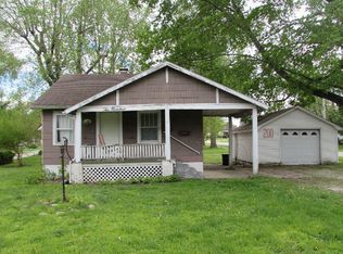 200 Pine St, Georgetown, IL 61846