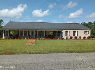 706 S Decatur St, Union, MS 39365