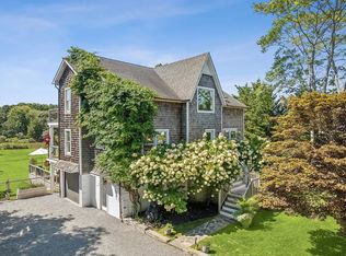 33 Morris Cove Ln, Sag Harbor, NY 11963