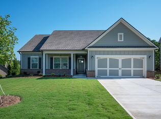 1802 Alberta Ln, Winder, GA 30680