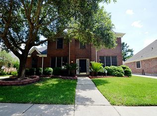 19007 Ridge Trail Ln, Houston, TX 77084