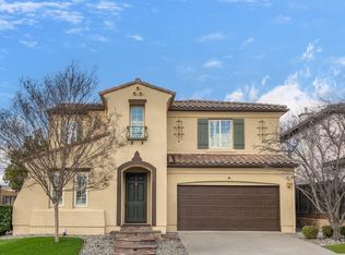301 Adelaide Hills Ct, San Ramon, CA 94582
