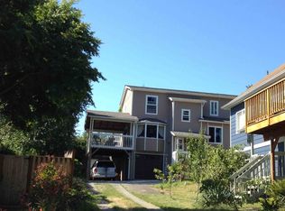 1723 NE 90th St, Seattle, WA 98115