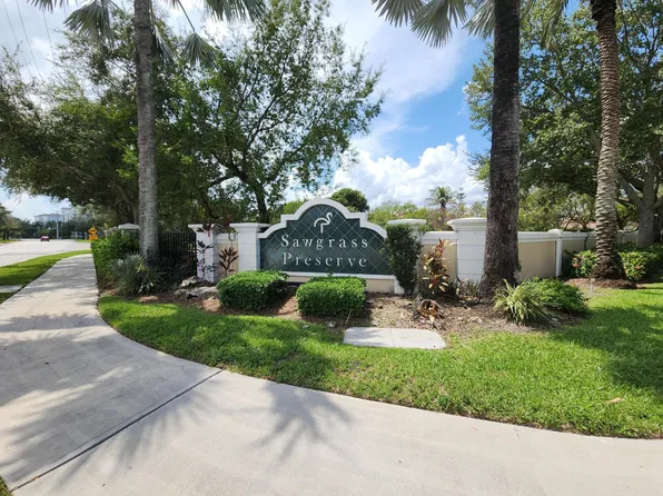 2306 NW 139TH Avenue, Sunrise, FL 33323