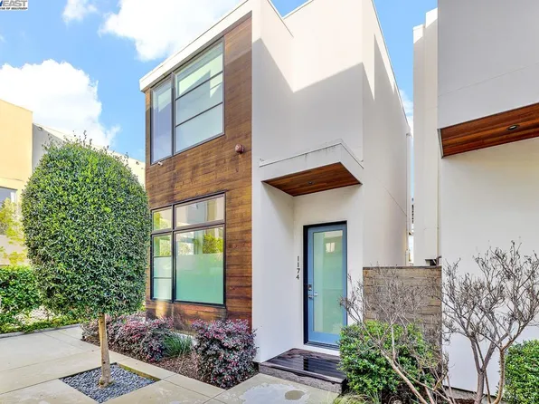 1174 66th St, Oakland, CA 94601