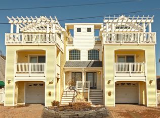 415 Coral St, Beach Haven, NJ 08008