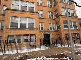 4739 S Ingleside Ave APT 1B, Chicago, IL 60615
