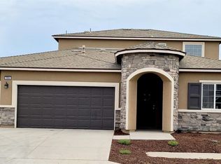 3566 Rocky Bottom St, Madera, CA 93637