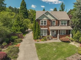 6716 Larson Ave, West Linn, OR