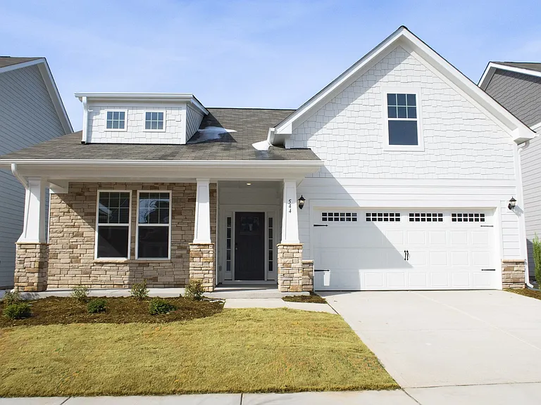 ABODE at Dunn Creek — Photo 7