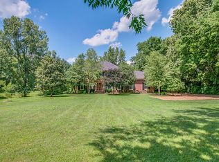 1986 Berrys Chapel Rd, Franklin, TN 37069