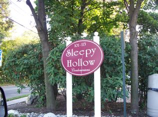 111 River Rd APT E9, Nutley, NJ 07110