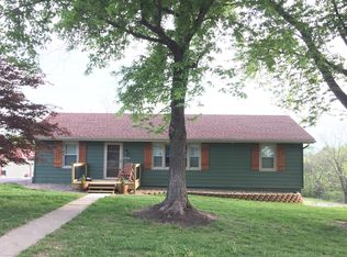 13108 NW Porter Rd, Kansas City, MO 64152