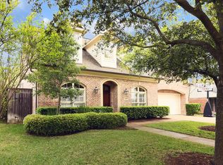 6230 Locke Ln, Houston, TX 77057