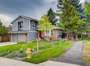 8106 S Syracuse St, Centennial, CO 80112