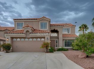 6 Rampart Ct, Henderson, NV 89074